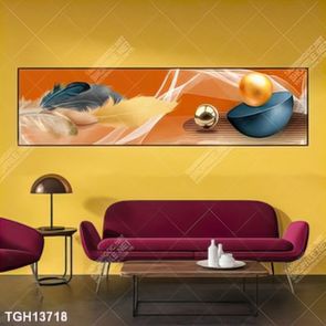 Tranh treo tường phòng khách đẹp nhất