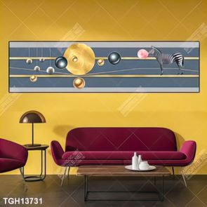 Tranh treo tường trang trí hiện đại