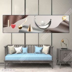 Tranh decor treo tường nghệ thuật