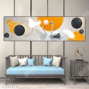 Tranh treo tường decor trang trí nội thất