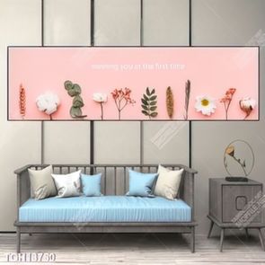 Tranh treo tường trang trí