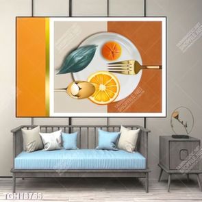 Tranh bộ nghệ thuật đẹp