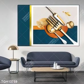Tranh ghép treo tường mẫu mới nhất