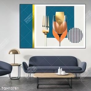 Tranh treo tường decor trang trí nội thất