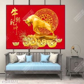 Tranh ghép treo tường chất lượng cao