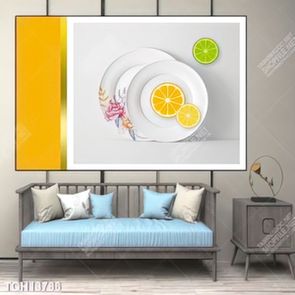 Tranh ghép tráng gương treo trang trí tường