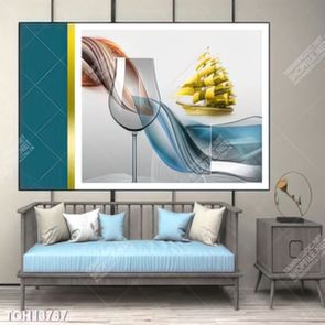 Tranh treo tường trang trí