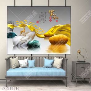 Tranh treo tường trang trí hiện đại