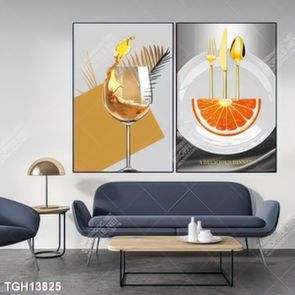 Tranh treo tường decor trang trí nội thất