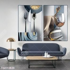 Tranh treo tường trang trí