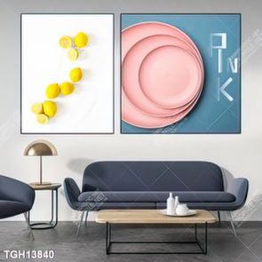 Tranh treo tường decor trang trí nội thất