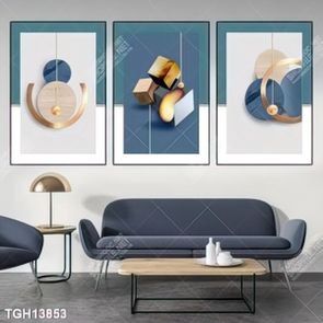 Tranh treo tường trang trí hiện đại