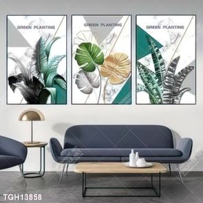 Tranh treo tường phòng khách đẹp nhất