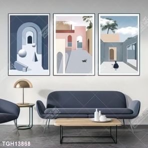 Tranh treo tường decor trang trí nội thất