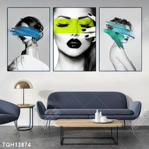 Tranh ghép treo tường đẹp giá tốt