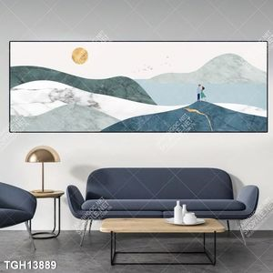 Tranh treo tường ghép chất lượng cao
