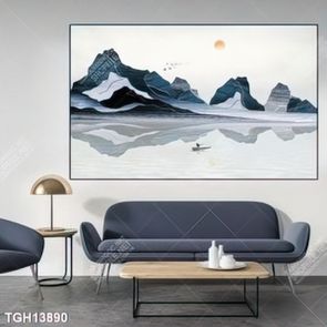 Tranh treo tường decor trang trí nội thất
