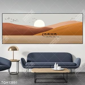 Tranh decor 3D nghệ thuật