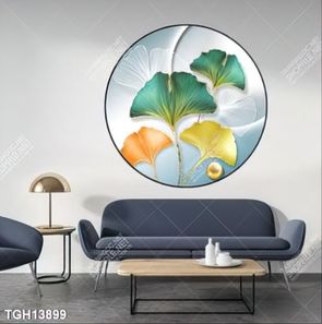 Tranh bộ nghệ thuật đẹp