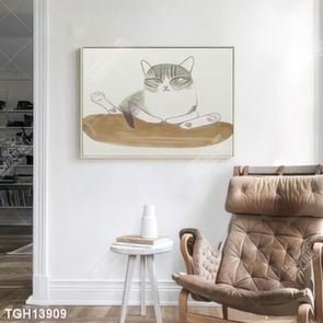 Tranh treo tường trang trí