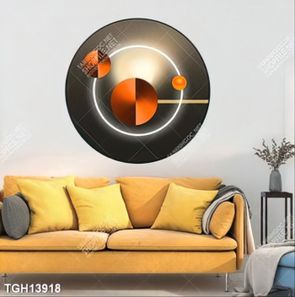 Tranh treo tường trang trí hiện đại