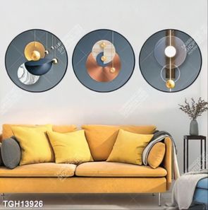 Tranh decor treo tường nghệ thuật