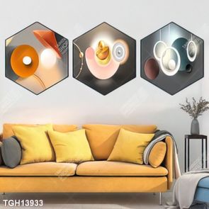 Tranh treo tường decor trang trí nội thất