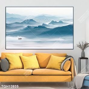 Tranh ghép treo tường đẹp giá tốt