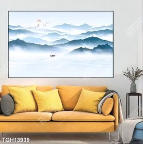 Tranh ghép treo tường chất lượng cao