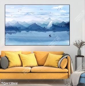 Tranh decor treo tường nghệ thuật