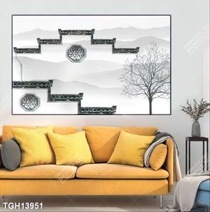 Tranh treo tường decor trang trí nội thất