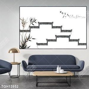 Tranh decor 3D nghệ thuật