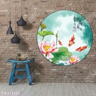 Tranh decor đẹp mắt, độc lạ trang trí cho mọi không gian