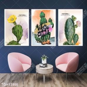 Tranh treo tường decor trang trí nội thất