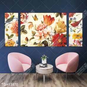 Tranh treo tường trang trí