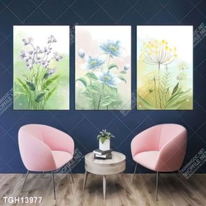 Tranh ghép treo tường đẹp giá tốt