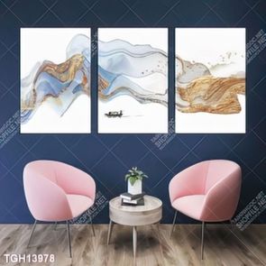 Tranh treo tường trang trí hiện đại