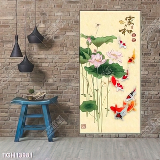 Tranh ghép treo tường chất lượng cao