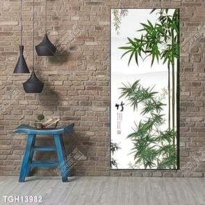 Tranh treo tường ghép bộ hiện đại và đẹp