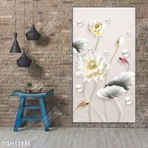 Tranh decor treo tường nghệ thuật
