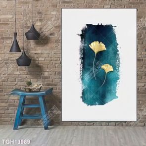 Tranh decor đẹp mắt, độc lạ trang trí cho mọi không gian