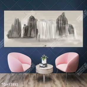Tranh treo tường decor trang trí nội thất
