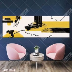Tranh decor 3D nghệ thuật