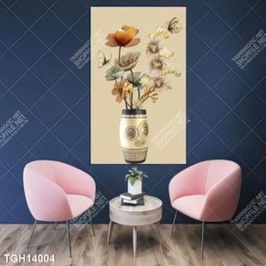 Tranh decor đẹp mắt, độc lạ trang trí cho mọi không gian