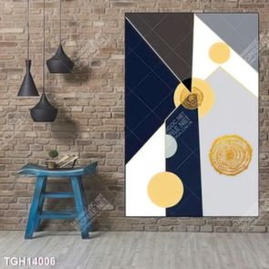 Tranh ghép treo tường mẫu mới nhất
