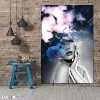 Tranh treo tường ghép chất lượng cao