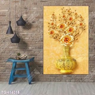 Tranh ghép nghệ thuật trang trí tường nhà