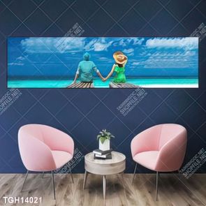 Tranh treo tường trang trí hiện đại
