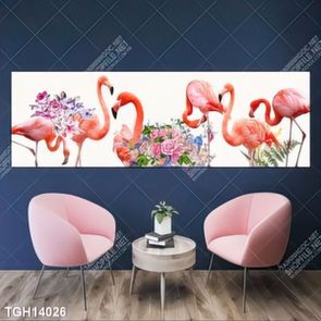 Tranh treo tường phòng khách đẹp nhất