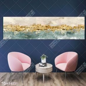 Tranh decor nghệ thuật đẹp